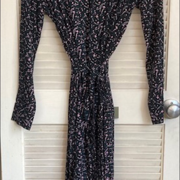 Karl Marc John Brand New Midi Dress Karl Marc John Brand New Midi Dress